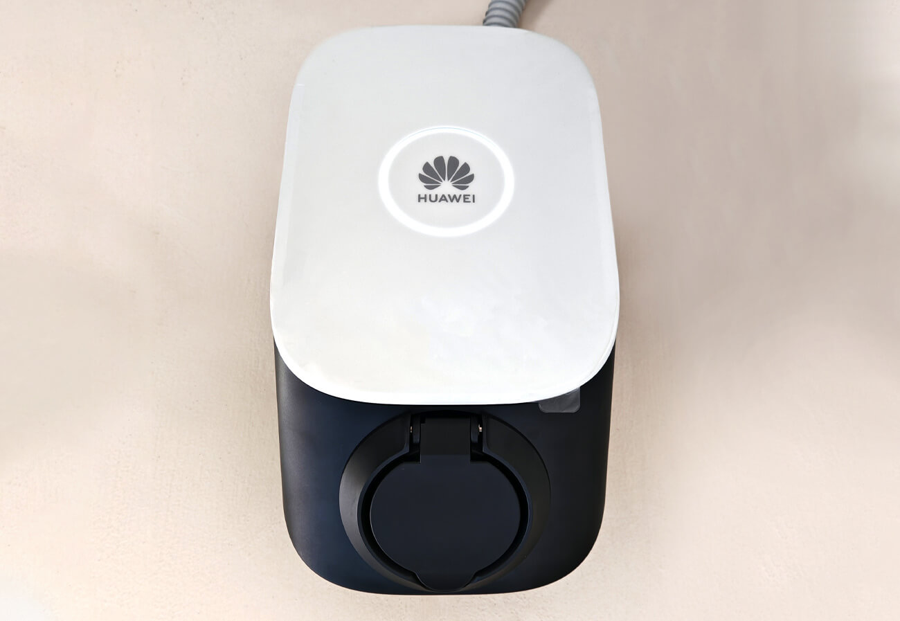 wallbox huawei tolentino